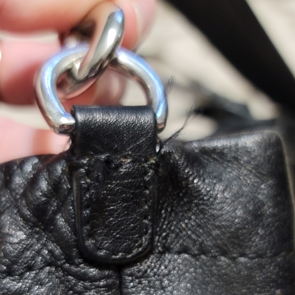 Coach purse - Picture 14 of 15